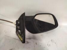 Usado, Espelho de porta esquerda usado serve: 2012 Toyota Corolla Power L. sem aquecimento esquerdo grau A comprar usado  Enviando para Brazil