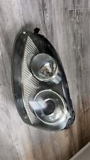 2006 2007 2008 2009 VW Jetta Golf GTi Hid farol de xenônio driver esquerdo fabricante de equipamento original testado comprar usado  Enviando para Brazil
