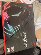 Cuffie gaming cablate usato  Napoli