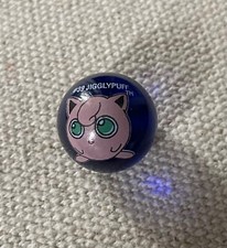 Bille verre pokemon d'occasion  Craponne