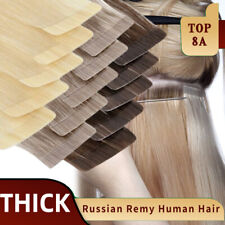Thick russian tape for sale  LEICESTER