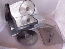 Graef schneidemaschine allessc gebraucht kaufen  Putbus