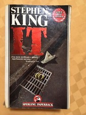Stephen king volume usato  Vilminore di Scalve