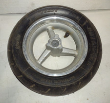 6.5 front wheel d'occasion  Expédié en Belgium