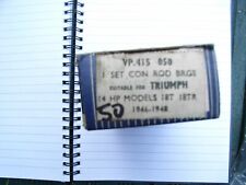 Triumph roadster 1800 for sale  BRISTOL
