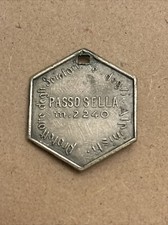 Passo sella dolomiti usato  Ravenna