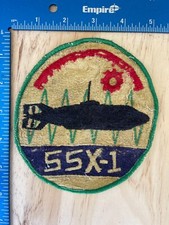 Adesivo submarino anão SSX-1 dos anos 1960-1970 EUA (501) comprar usado  Enviando para Brazil