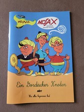 Wipa fanzine mosa gebraucht kaufen  Magdeburg