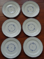 Limoges bernardaud assiettes d'occasion  Thann