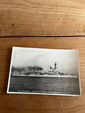 Cpa bateau n58 d'occasion  Saint-Jean-en-Royans