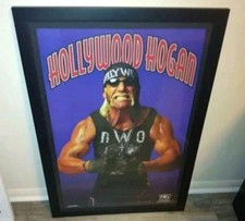 Wcw nwo officially for sale  Katy