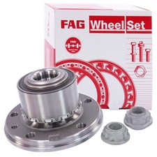 Fag 713 6107 gebraucht kaufen  Lübben (Spreewald)