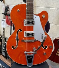 Demo gretsch g5420t for sale  DARWEN