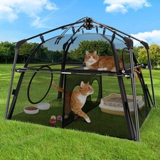 Extra large catio for sale  Eugene