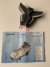 Playmobil top agents gebraucht kaufen  Leonberg