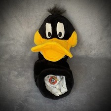 Warner bros daffy for sale  LEEDS