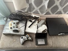 Video game collection for sale  Greenville