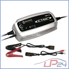 Ctek mxs 12v d'occasion  Expédié en France