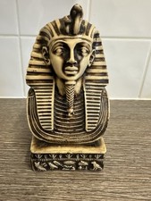 Egyptian king tutankhamun for sale  COVENTRY