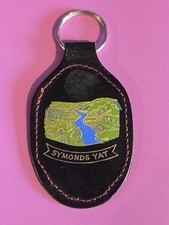 Keyring key ring for sale  DEESIDE
