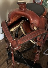 Ortho flex western for sale  Queen Creek