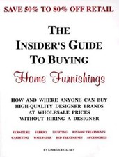 Insider guide buying for sale  Montgomery