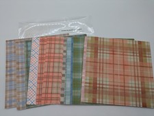 Stampin designerpapier zeitlos gebraucht kaufen  Zellingen