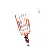 rake steel long handle for sale  Orlando