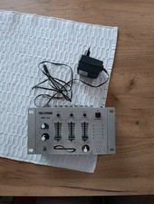 Hollywood mischpult mixer gebraucht kaufen  Sinntal