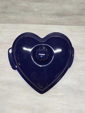 Chantal heart shaped for sale  Baxley