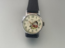 Orologio russo vintage usato  Roma