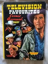 Western favourites comic for sale  NOTTINGHAM
