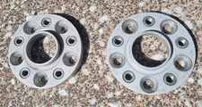 Spurplatten 40456501 20mm gebraucht kaufen  Wurster Nordseeküste