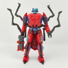 Transformers predacon inferno for sale  Radford