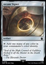 Magic mtg arcane gebraucht kaufen  Landstuhl