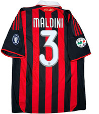 Maglia calcio vintage usato  Roma