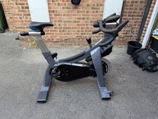 Stages spin bike for sale  FARNBOROUGH