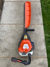 Husqvarna 522hs 75x for sale  EGHAM