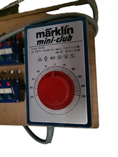 Märklin mini club gebraucht kaufen  Lichtenstein