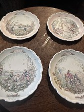 Wind willows set for sale  LLANGOLLEN