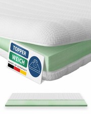 Weicher komfort matratzen gebraucht kaufen  Deutschland