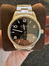 nomos automatik gebraucht kaufen nomos automatik gebraucht kaufen Lahr