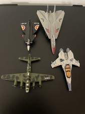 Diecast toy fighter for sale  East Haven