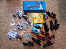 Märklin bastelschrott schiene gebraucht kaufen Märklin bastelschrott schiene gebraucht kaufen  Kierspe