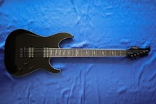 Schecter reaper custom d'occasion  Expédié en Belgium