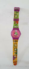 Montre kid paddle d'occasion  Villeneuve-d'Ascq-