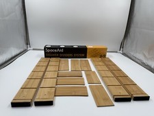 Spaceaid bamboo drawer for sale  Westmont
