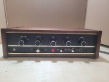 Vintage eagle amplifier for sale  WALSALL