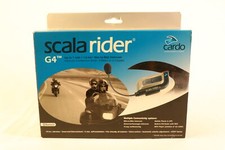 Cardo scala rider for sale  Cincinnati