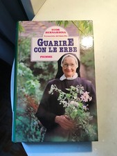 Suor bernardina guarire usato  Roma